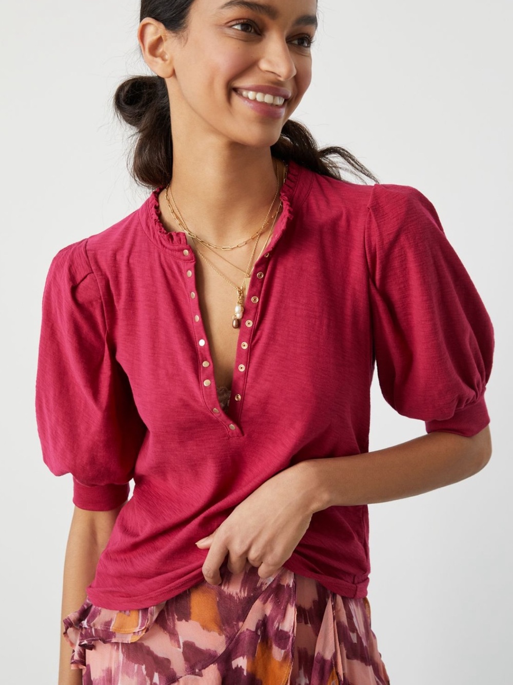 Nation Ltd Veronique Henley EUC